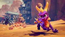 Spyro Reignited Trilogy：在哪里购买以及售价是多少（PS4，Xbox One）