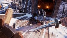 《Asgard's Wrath》工作室加入 Facebook，专注于 Oculus VR